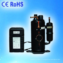 Unité de condensation de congélateurs pour boîte de présentation de l’île de CVC CE ROHS compresseur de réfrigérateur